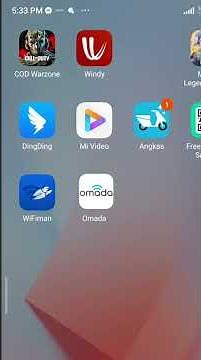 Tplink Eap110 Outdoor range extender setup using mobile phone thru omada app