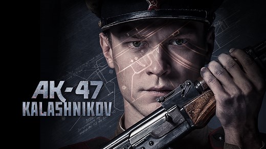AK-47 Kalashnikov - Apple TV