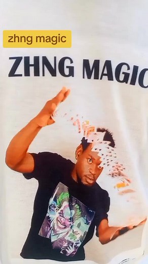 #zhng magic ..uganda //@AFRICAN GOT TALENT