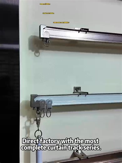 Smart Curtain Track Solutions for Unique Window Treatments