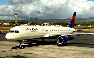 Pilot Sues Delta For $1 Billion Over Trade-Secrets Theft