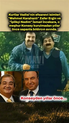 Kurtlar Vadisi'nden Yıllar Önce- Karahanlı ve İplikçi Nedim'in Sapanla Bıldırcın Avı! #kurtlarvadisi