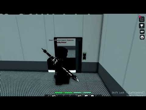 Asylum Life Facility Director Showcase