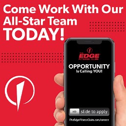 Careers: The Edge Fitness Clubs Job Listings | Edge Fitness Clubs