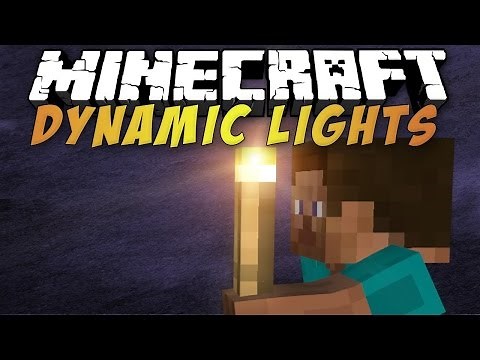 Come scaricare optifine e luce dinamica in minecraft!!! [tutorial #2]
