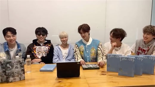 【中字】iKON回归倒计时直播全场中字230504