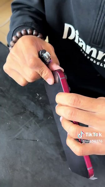 iPhone 17 Pro Max Color Change Features