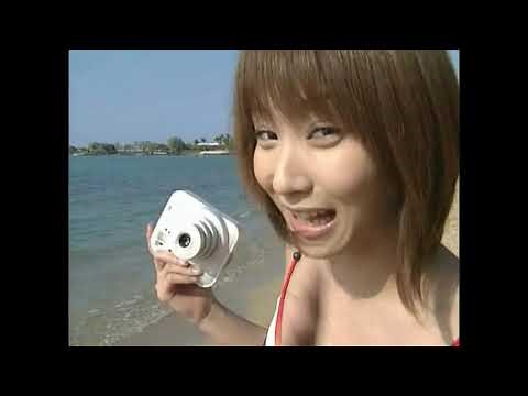 藤本美貴「アロハロ！」