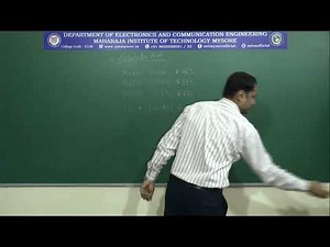 Addressing Modes of TMS320C54XX Processors/7Sem/ECE/M3/S2