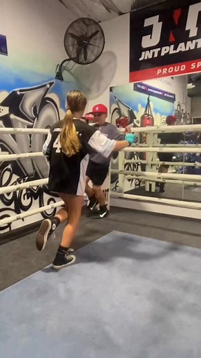 1K views · 18 reactions | **Unlocking Potential Through Combat...