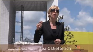 What is Conference & Simultaneous Interpreting?