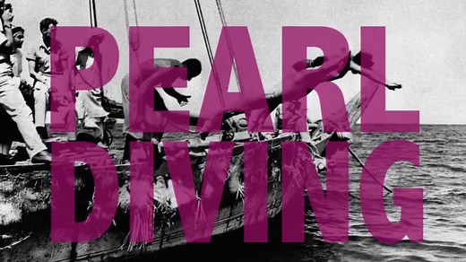Before the discovery of oil in Qatar, many inhabitants of this country earned their living by diving for pearls. Watch the video to find out more about Qatar's pearl diving heritage! | Qatar Living