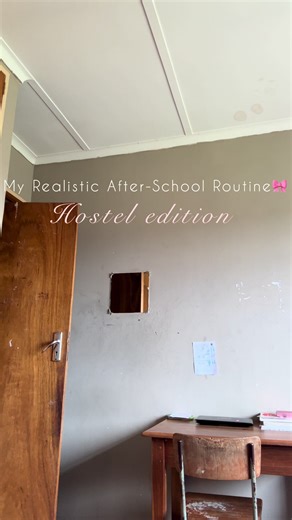 Exploring Life at a Boarding School: After School Routines