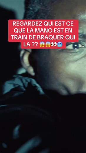 Le film c’est kraken et il sort le 30 septembre au cinéma #cyclomxkraken