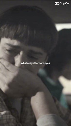 I just want Will to be happy again 😔