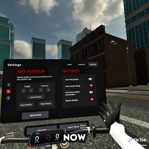 Explore Exciting VR Motocross Games