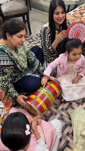 59K views · 4.6K reactions | Bhen Ki Dholki ❤️||#minivlog#instagramreel#viralreel | Pareesa official | Facebook