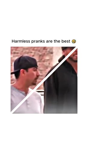 prank.calll (@prank.calll)’s video of Harmless Pranks
