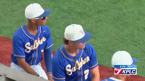 4/18 LHSAA baseball bi-district round highlights and scores