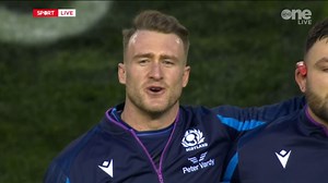 302K views · 14K reactions | "홊 홁홡홤홬홚홧 홤홛 홎환홤황홡홖홣홙... gbsct What an anthem! What an atmosphere! #SCOvENG #GuinnessSixNations | Virgin Media Sport | Facebook