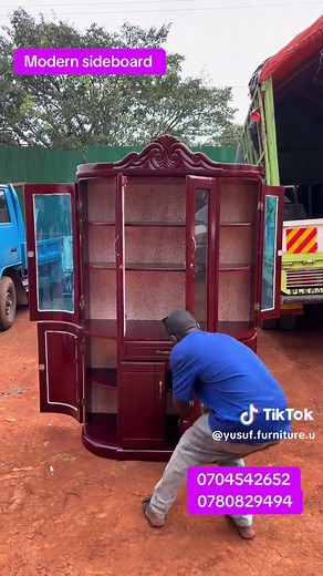 Modern Sideboard Ideas for Your Home