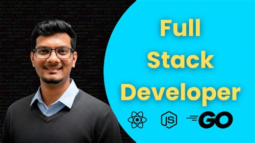 Harshaldhawale: I will develop react native golang nodejs full stack app for $100 on fiverr.com