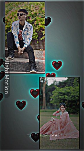 GF BF🥰😇Xml file 🔰 Bangla Song Xml file 🔰 Alight Motion viral New Xml file 🔰