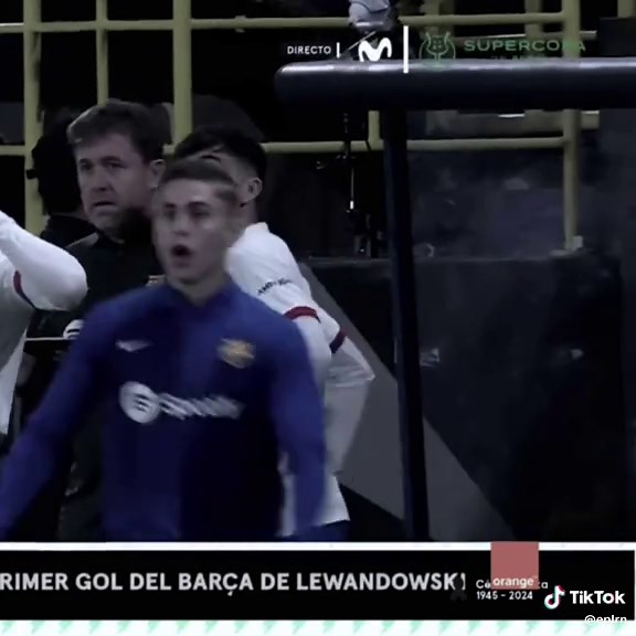 Pedri's Incredible Goal Highlights for Barcelona