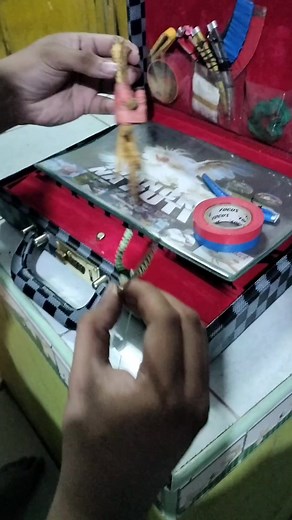 Tari Tutorial Part 2: Paano Mag-Tari ng Manok