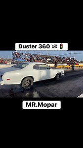 24K views · 1K reactions | Negro Manzanarez en su duster 360  #mopar #SinDelay #sinaloaracers #668dragracers #fastercars | Sinaloa Racers | Facebook