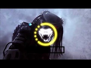 Stabby & Lord Swan3x - Predator (Lizco Remix)