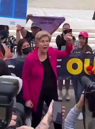 RT @BuzzPatterson: She’s unstable. And that’s being kind.