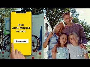 ADAC Sommerkampagne 2023 | Die ADAC Mitgliedschaft. Da ist so viel für mich drin. (1/3)