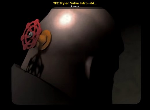 TF2 Styled Valve Intro - 64-bit fix Mod for Team Fortress 2 | TF2 Mods