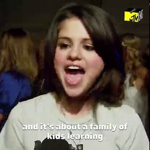 365K views · 10K reactions | From Wizards of Waverley Place to her makeup brand Rare Beauty, Selena Gomez never fails to impress | MTV Australia | Facebook