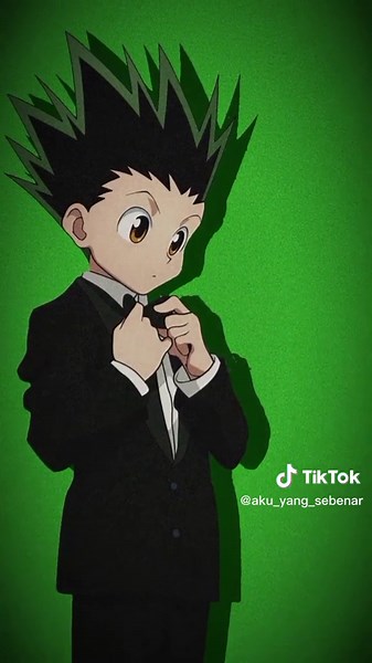 Gon Wallpaper: Transform Your Screen with Live Wallpapers