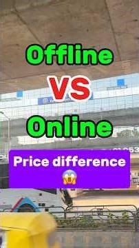How I Found a 3X Profit Idea🔥| Offline vs Online Reality #businessideas #startupjourney #sidehustle