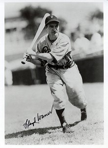 Lloyd Waner - Alchetron, The Free Social Encyclopedia