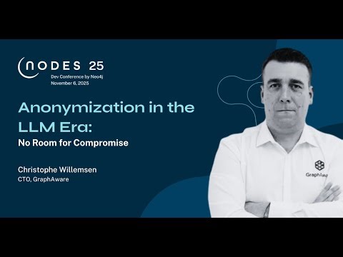 Anonymization in the LLM Era: No Room for Compromise