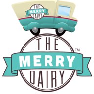 Hours & Location • The Merry Dairy