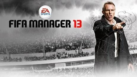 Buy FIFA Manager 13 - PC (EA App)