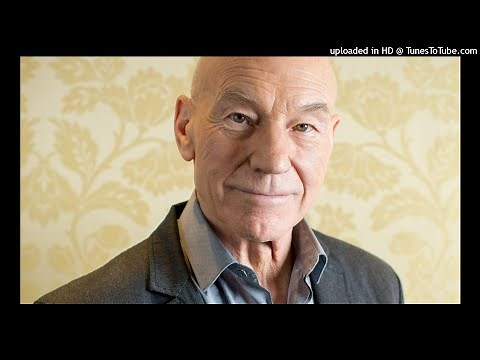 "To His Coy Mistress" by Andrew Marvell (read by Sir Patrick Stewart)