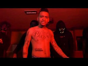 NFL REKE - NNBB [Official Music Video]