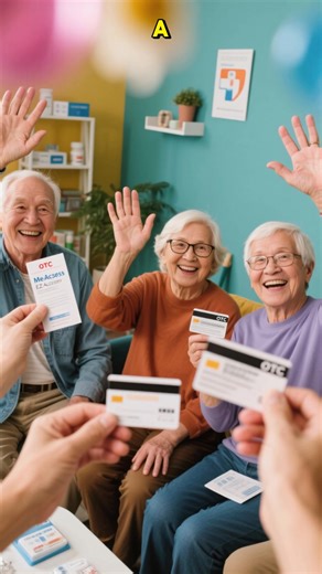 💰 𝗚𝗲𝘁 𝗺𝗼𝗿𝗲 𝗺𝗼𝗻𝗲𝘆 𝗯𝗮𝗰𝗸 in your pocket this year with a better Medicare plan. Many plans now include 𝗲𝘅𝘁𝗿𝗮 𝗯𝗲𝗻𝗲𝗳𝗶𝘁𝘀, higher OTC allowances, and even money back on your premium. Don’t miss out on what you deserve. 💰 At EZ Access Insurance, we’re the pioneers in helping seniors 𝗲𝗳𝗳𝗶𝗰𝗶𝗲𝗻𝘁𝗹𝘆, 𝗮𝗰𝗰𝘂𝗿𝗮𝘁𝗲𝗹𝘆, 𝗮𝗻𝗱 𝗹𝗲𝗴𝗶𝗯𝗹𝘆 navigate the Medicare process. Our goal is to help you find a plan that gives you more coverage, more savings, and more value 