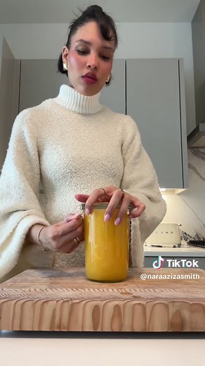 Home Cooking & Meal Prep Ideas with Nara Smith