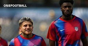 The complete USMNT 2025 Concacaf Gold Cup schedule and draw