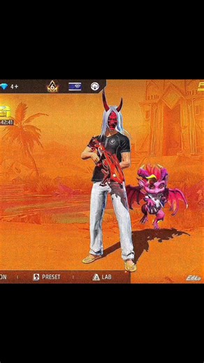 Guild test custom room live gameplay 💯💯 #raistar