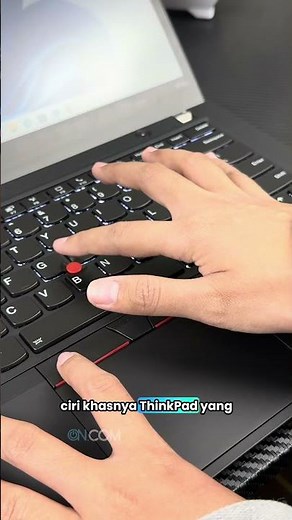 Do you think this Lenovo ThinkPad P14s is a good fit for you yet?😎