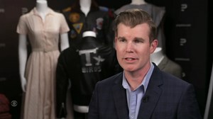 Iconic movie props up for auction