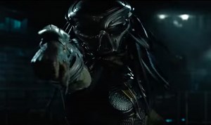WATCH: ‘The Predator’ is out to prey on people in new trailer